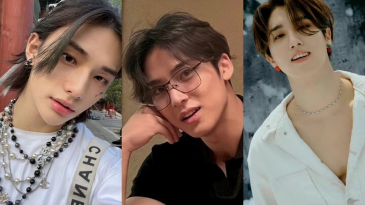 Acara签售 penggemar, seberapa kreatif mereka bisa berkreasi? 【Hwang Hyun-jin / Kim Min-kyu / Han Ji-su