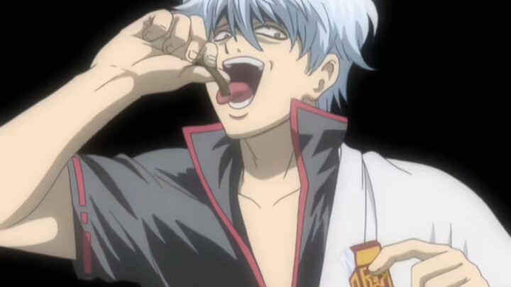 ห้ามแอบกินสาหร่ายคอมบุของคางุระเด็ดขาด!