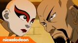Avatar | Avatar tidak disambut baik | Nickelodeon Bahasa