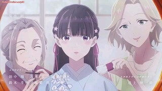 Eps10 Watashi no Shiawase na Kekkon || Sub Indonesia