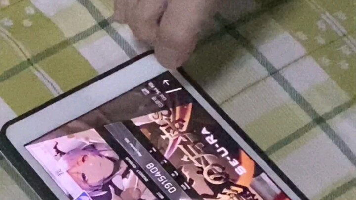 เราโชคดีได้เห็นนักเล่นเกมดนตรีในหอพักคลั่งไปแล้ว!