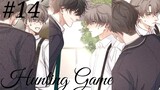 Hunting Game a Chinese bl manhua 🥰😘 Chapter 14 in hindi 😍💕😍💕😍💕😍💕😍💕😍💕😍