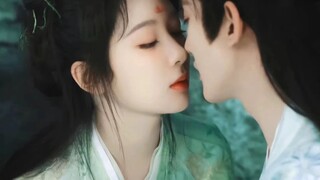 [Longing for Love丨Behind the Scenes] Yao Jing is so sweet that I can’t stand it. (Mainly Yao Jing’s 