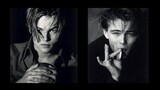 【Leonardo DiCaprio】Leonardo DiCapro, Xiao Li Zi can obviously rely on his face, but he prefers to...