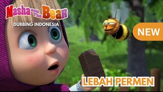 [DUBBING INDONESIA] New Episode Masha and The Bear "Kesejahteraan"