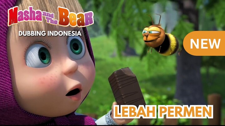 [DUBBING INDONESIA] New Episode Masha and The Bear "Kesejahteraan"