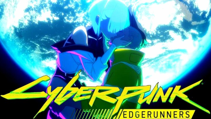 ANIME YANG INDAH TAPI JUGA MENYEDIHKAN 😭