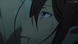 Taimadou Gakuen 35 Shiken Shoutai - Tập 08 [BD][Việt sub]