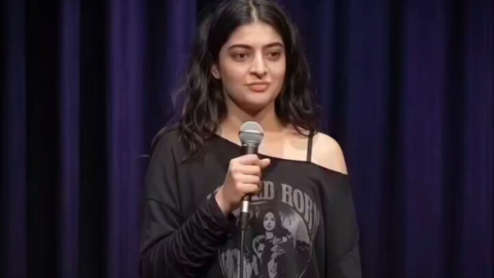 stand up comedy video 😅