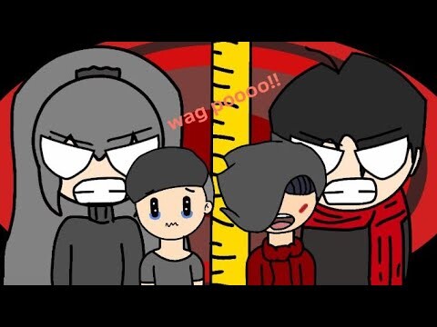 PALO (ft. Itz Bernajel, Jm Toons and UCRZZZ (Pinoy Animation/Tagalog Animation) [Alnimatez]