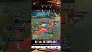Serangan penuh dari Falcon Esports #SwissStageM6 #M6nyalaIndonesia #GreaterThanEver #MLBBM6 #M6