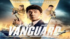 Vanguard Full Tagalog Dubbed