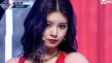 [EVERGLOW] Comeback 'LA DI DA' + 'UNTOUCHABLE' (Sân khấu, Ra mắt ca khúc mới)