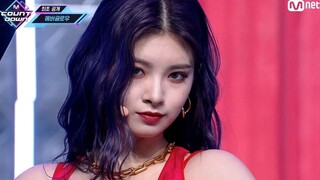 [EVERGLOW] Comeback 'LA DI DA' + 'UNTOUCHABLE' (Sân khấu, Ra mắt ca khúc mới)