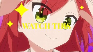 (AMV)✨KITA-KITA✨ - Watch This