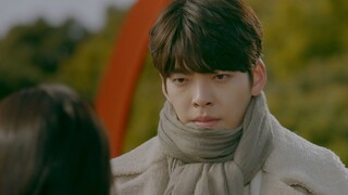 สปอยซีรี่ย์เกาหลี หยุดหัวใจไว้ลุ้นรัก ตอนที่ 7