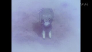 【EVA】明日香内心独白