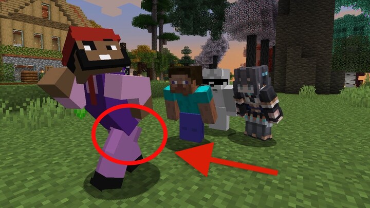 Very good trick, makes me spin the player🎀