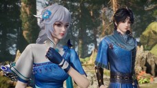 The Divine Emperor Of Destiny Eps 20 Indo