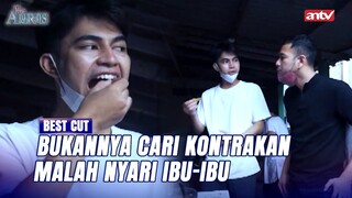 Wah Dimas Jadi Penerus A Raffi Banget Nih | Best Cut The Andarans ANTV Eps 6 (2/3)