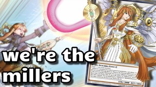 LIGHTSWORN - Ten Minute Testing