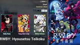 RWBY: Hyousetsu Teikoku episod 1 sub indo
