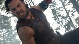 “说好三天走就三天走，多一分我都不会待！”