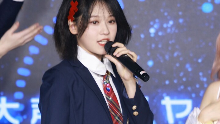 【吕一】240120《大声ダイヤモンド》『乐歌Nonoka 生日Sp』Focus【4k60p】
