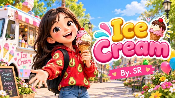Ice cream