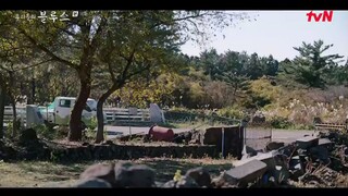 Our Blues ep16