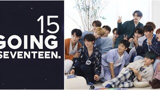[ VIETSUB | SEVENTEEN ] GOING SEVENTEEN EP 15  📌 Quả Dâu 1998