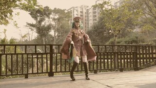 【あいこ】Thousands of cherry blossoms dance ってみた【Hatsune ミク】
