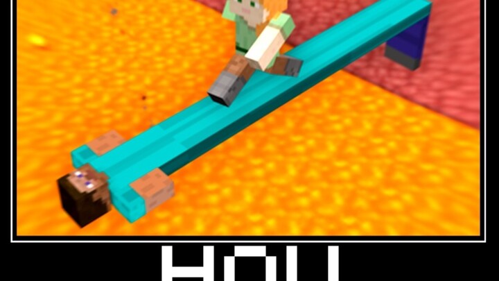 【Minecraft】Wait, what’s this?! Season 5 (Episode 1)