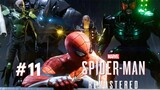 Spiderman vs everybody - Marvel's Spider-Man Remastered #11