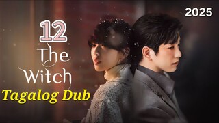 Kdrama:The W1tch[Self experiment]Ep.12/20