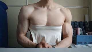 Kiểu mặc ngượng ngùng thế này chỉ có thể làm một lần thôi!