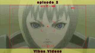 CLAYMORE EPISODE 2 TAGALOG DUBBED