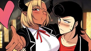 Akhir yang bahagia untuk Hell Princess!
