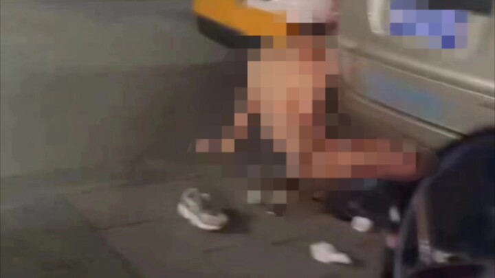 Social News: Man Attempts to Hijack a Wuling Hongguang