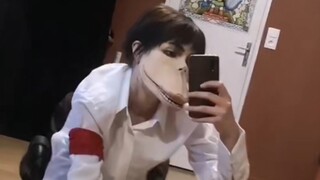 [Cos raksasa jaringan eksternal] Koleksi video pendek patung pasir/sketsa