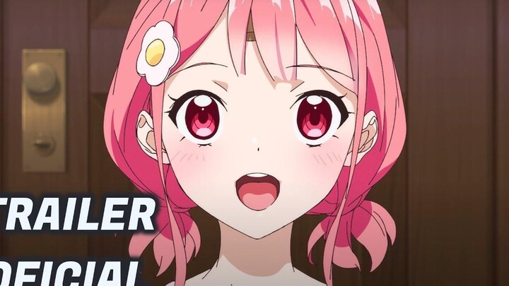 เทปเป้!!! (รถพ่วง) อนิเมะรอบปฐมทัศน์ในเดือนกรกฎาคม 2022