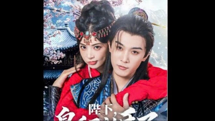Bệ hạ hoàng hậu lại ra tay rồi - Lí Thị Nghiêu + Thạch Tuyết Tịch