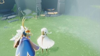 [Sky: Children of the Light] Hóa ra tên của Kizuna Ai lại dễ thương đến thế! ! ! ! ! ! ! ! ! ! ! ! !