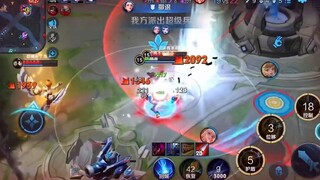 Điều đặc biệt trong trận đấu #gamehay