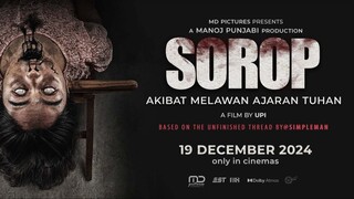 Sorop Akibat Melawan Ajaran Tuhan – SUBTITLE INDONESIA (2024)