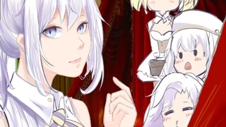ฉันควรทำอย่างไรถ้าแม่อยากให้ฉันแต่งตัวเป็นผู้หญิงอยู่เสมอ? - - ความสามารถของ Lu Ge พัฒนาขึ้นมากเหรอ?