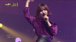 GFRIEND So Hot Performance