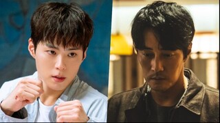 Mercy For None 2025 / S01E02 / EngSub (TAGALOG DUBBED)