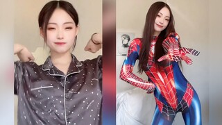 [Tik Tok Japan & Korean] 厳選された面白い面白い瞬間 | Compilation of funny moments #2110