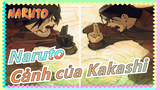 [Naruto: Sức mạnh vỹ thú] Cảnh của Kakashi / Đánh nhau với Zombie 2 -- Sức mạnh của Kakuzu_A